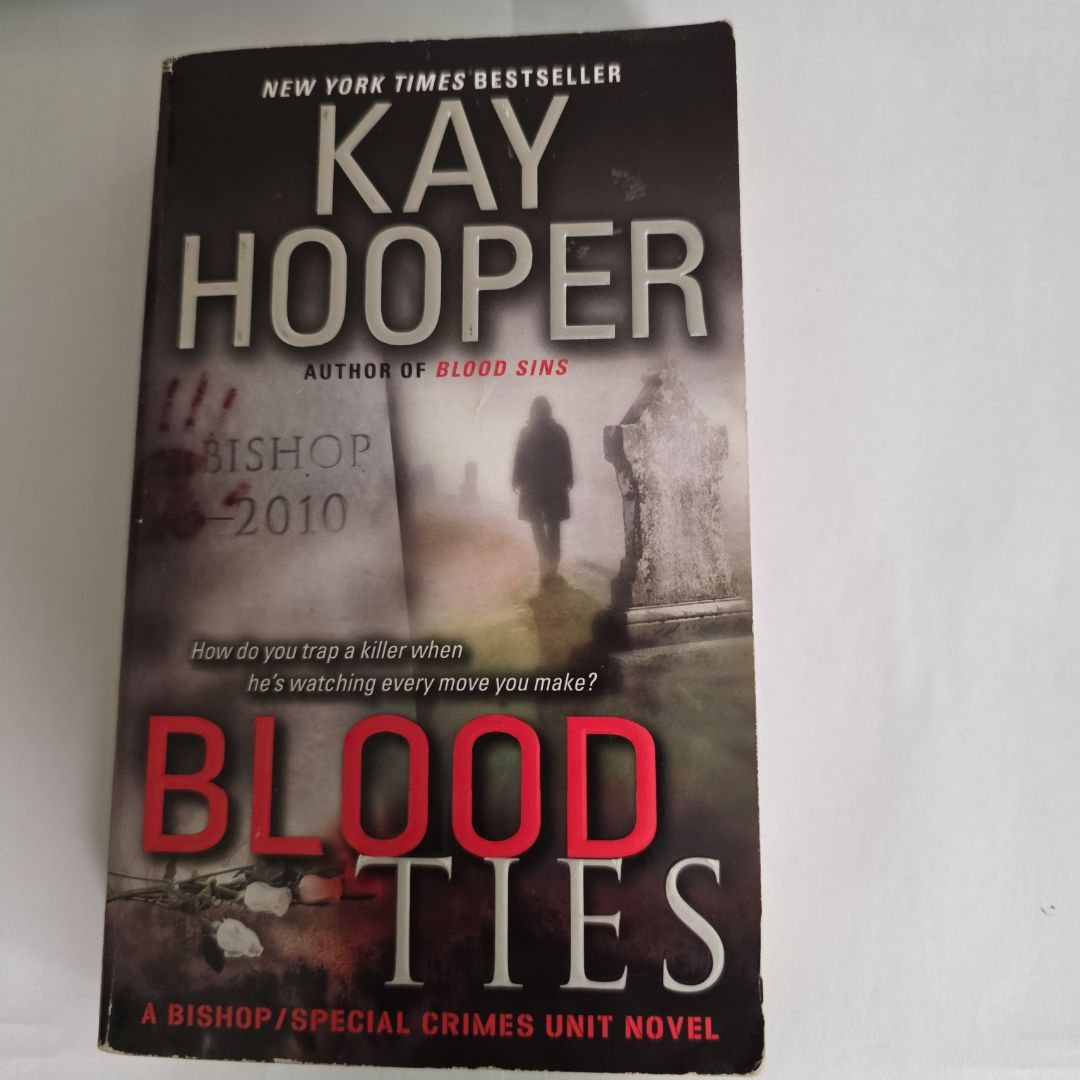 Blood Ties
