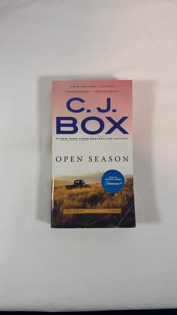 Open Season