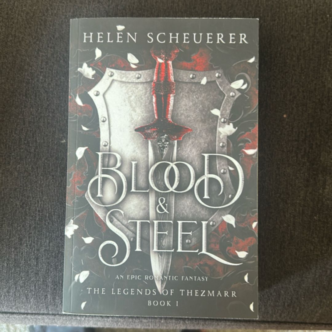 Blood & Steel