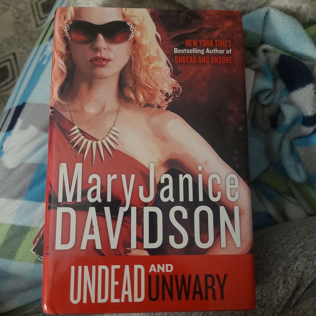 Undead and Unwary