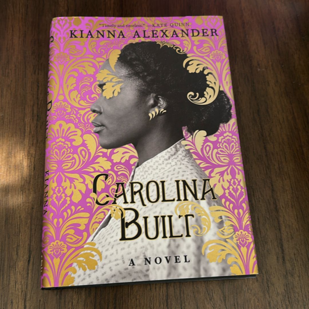 Carolina Built