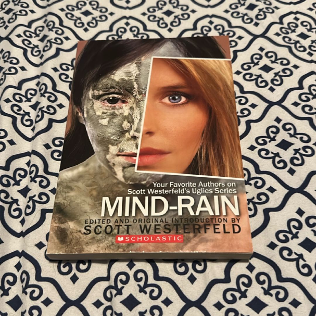 Mind-rain