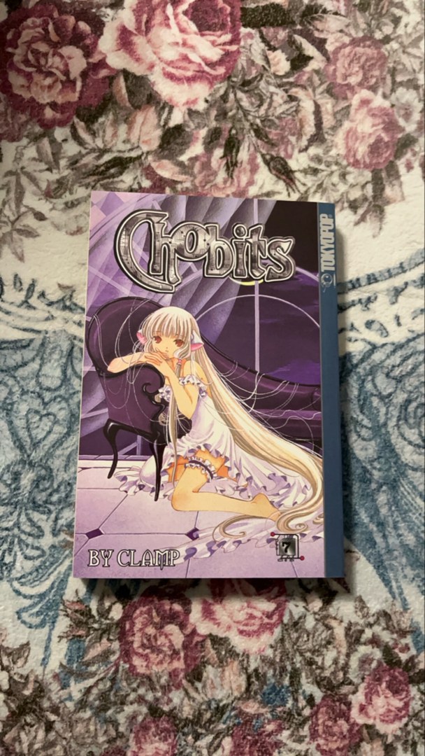 Chobits