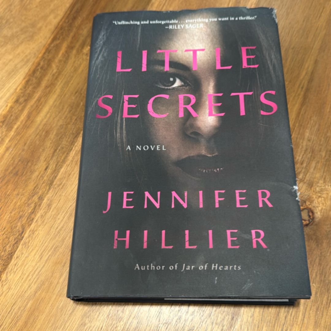 Little Secrets