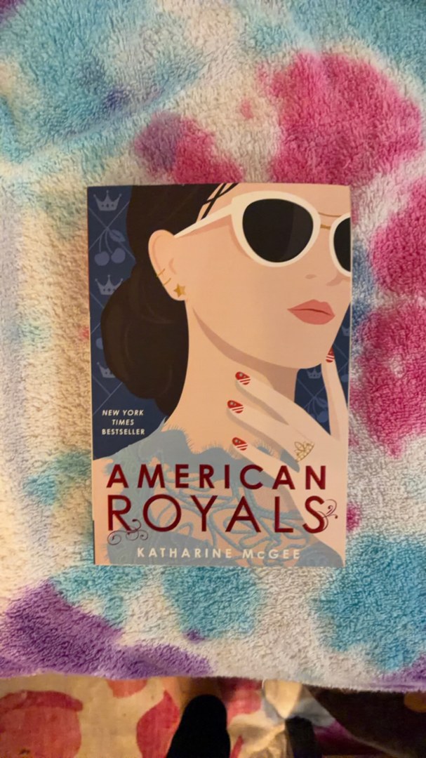American Royals