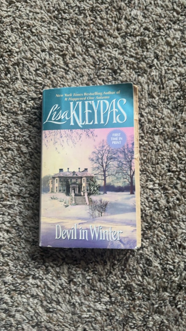 Devil in Winter