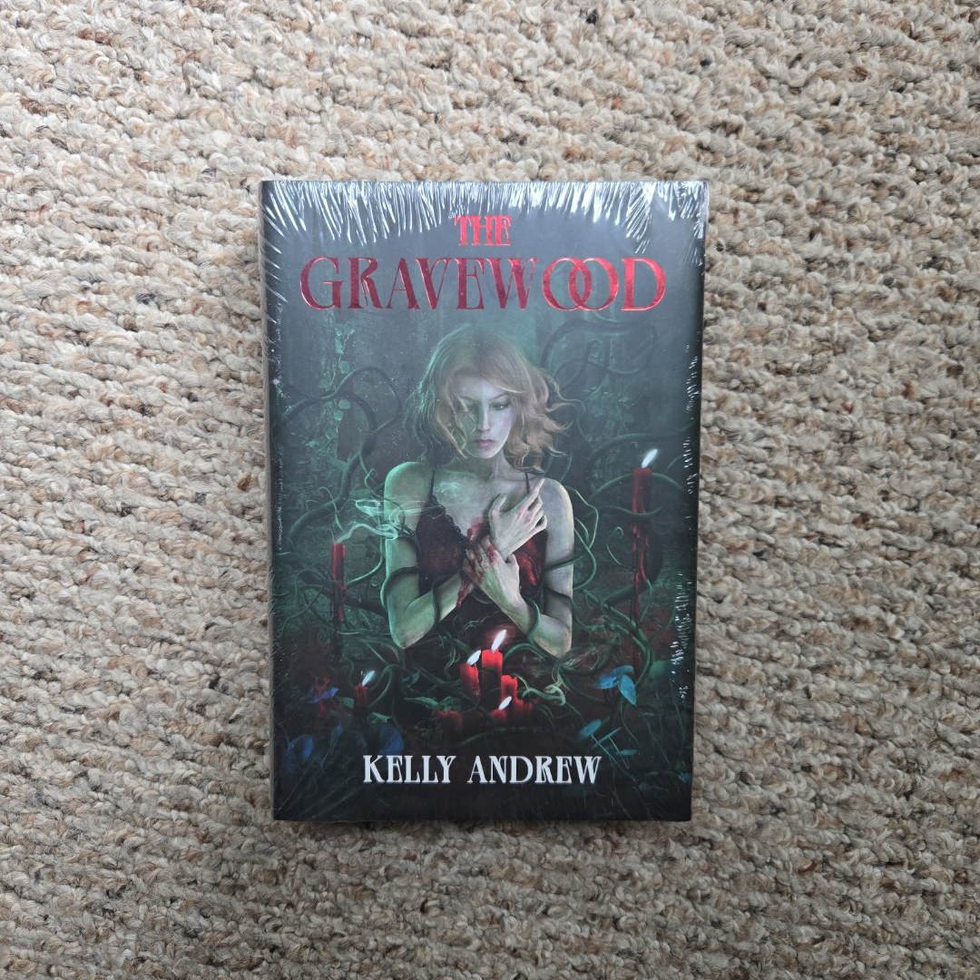 The Gravewood