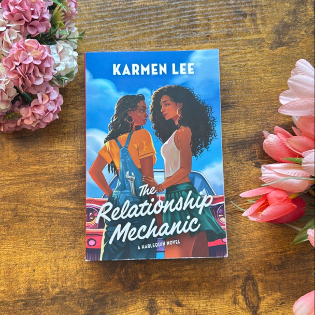The Relationship Mechanic