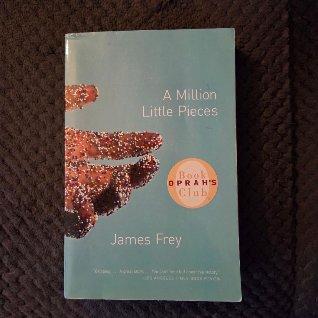 A Million Little Pieces