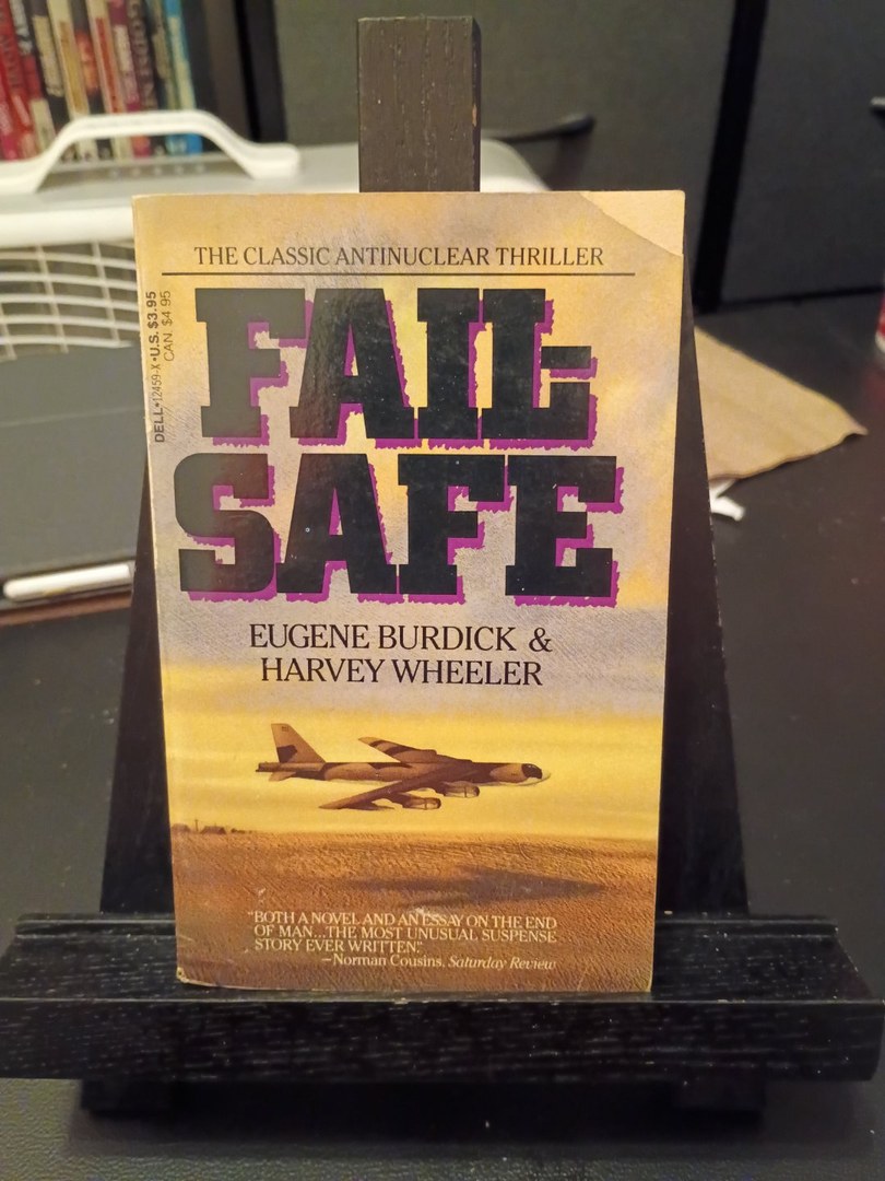 Fail-Safe