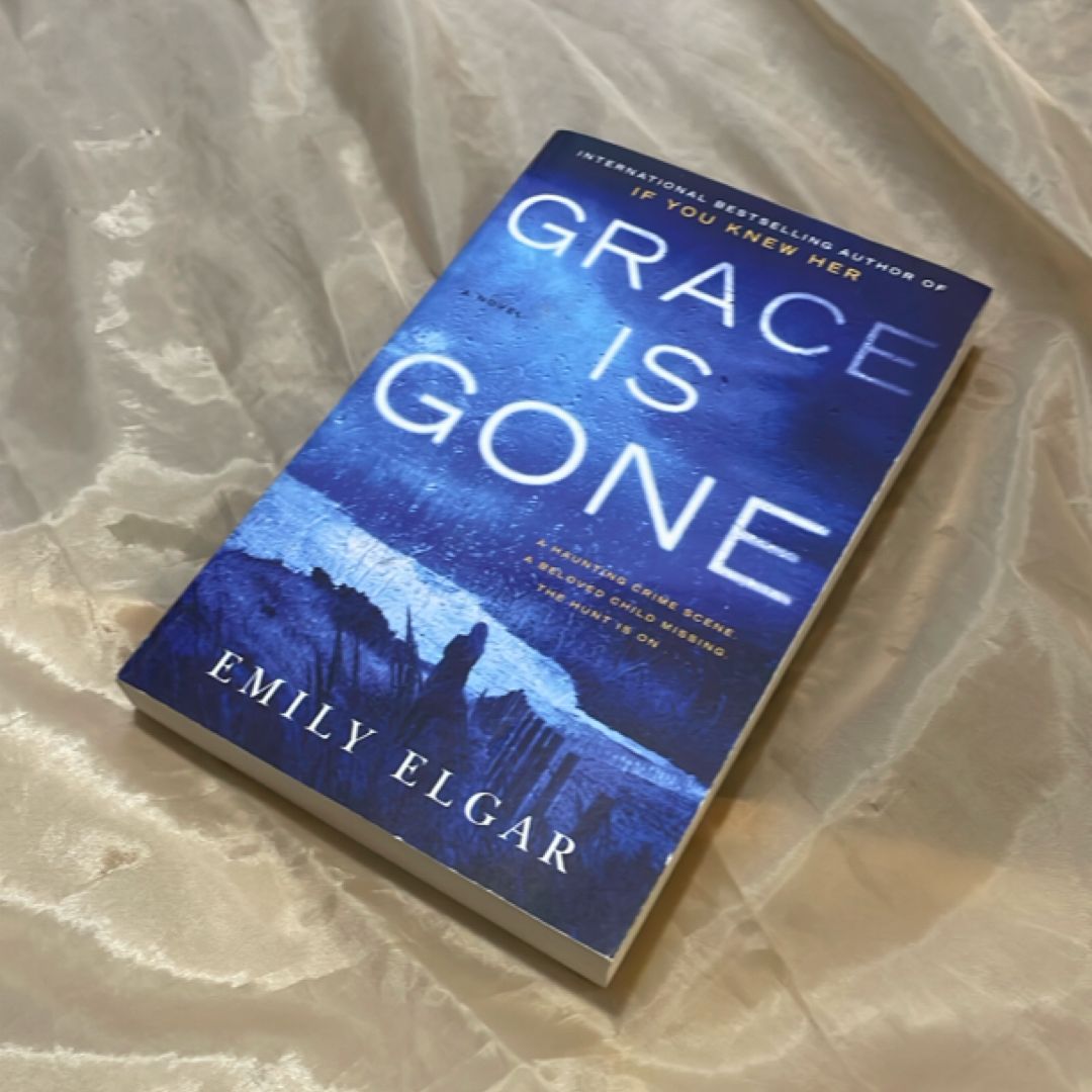 Grace Is Gone