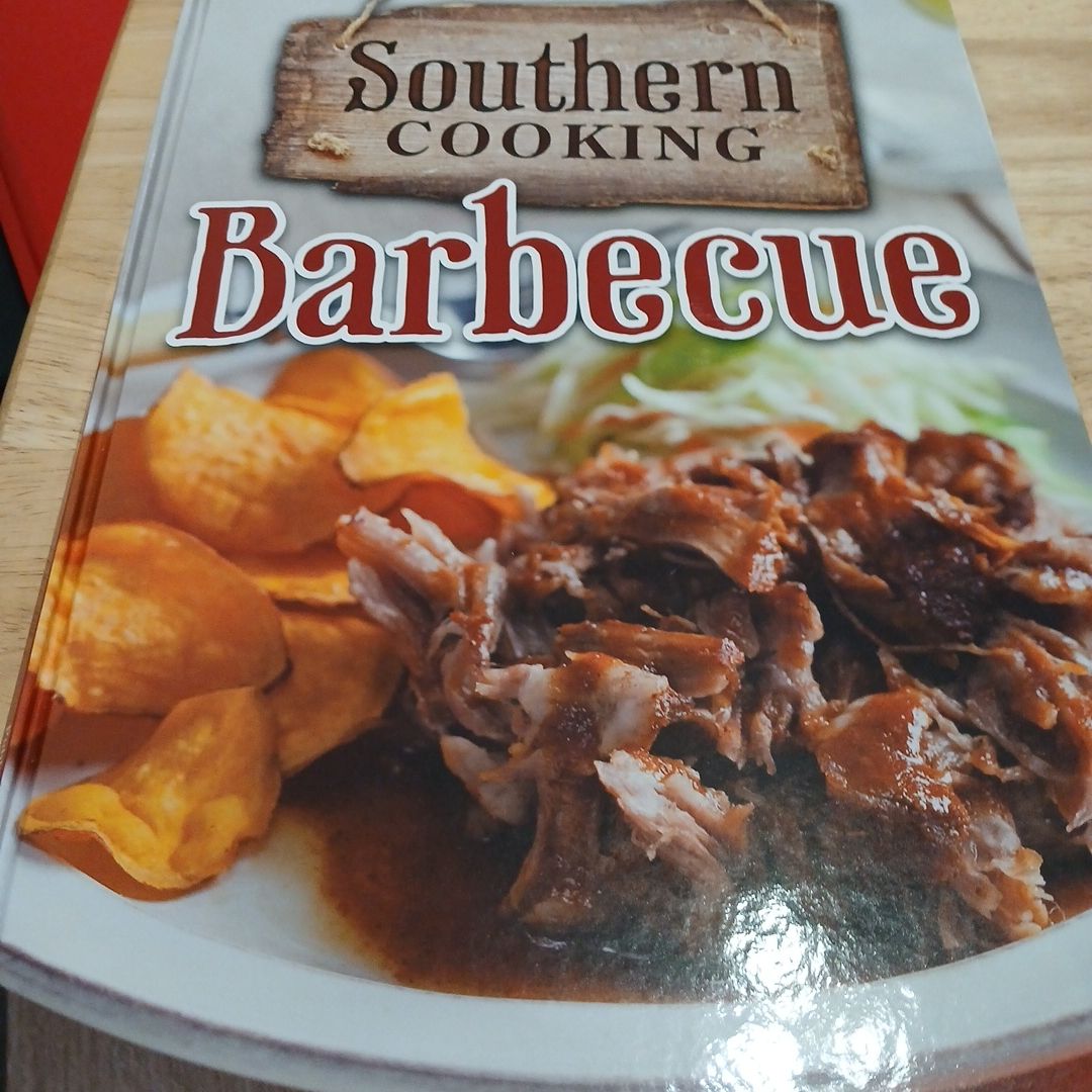 Southern Cooking Barbecue