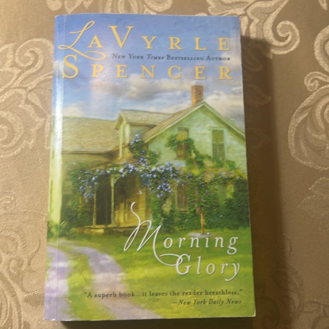 Morning Glory