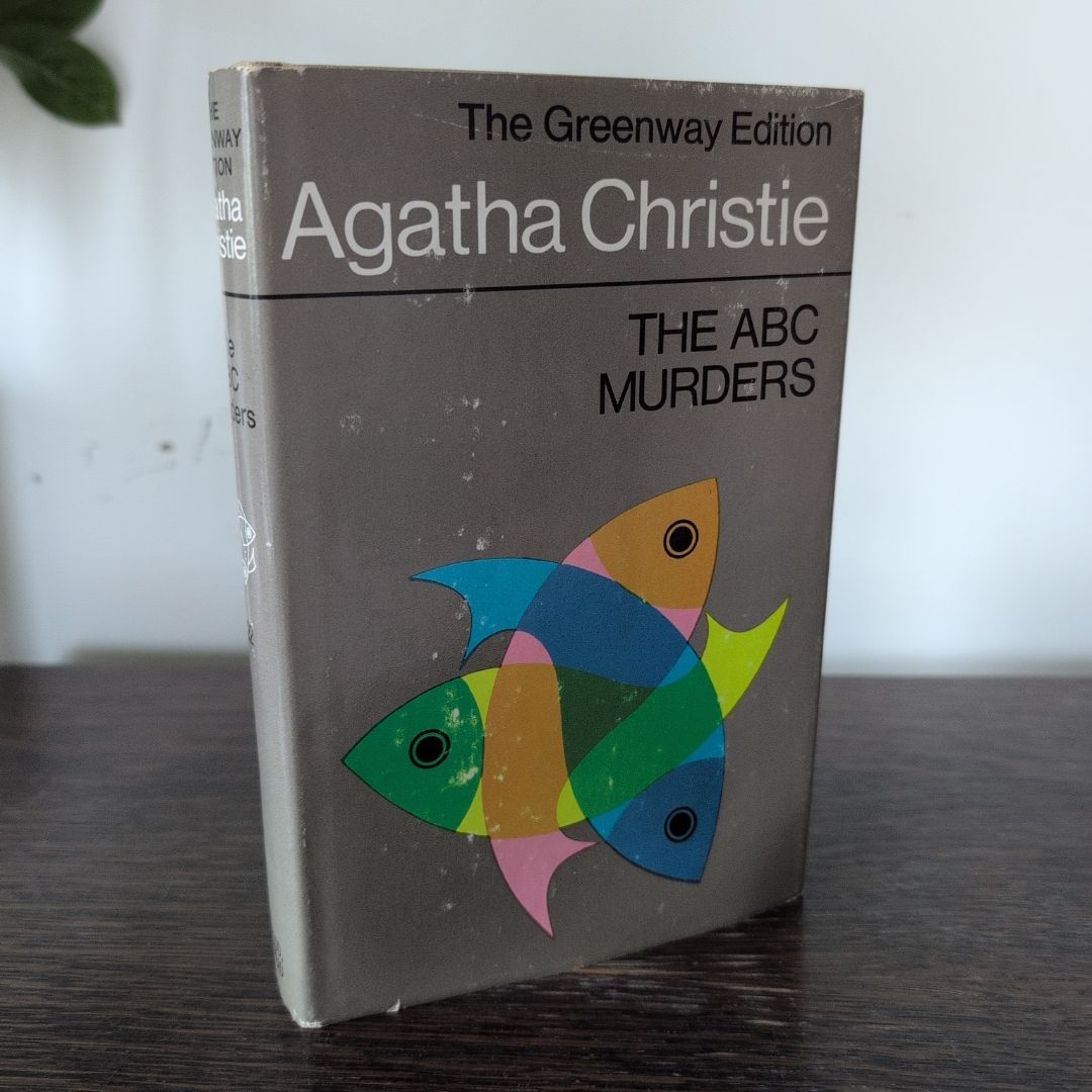 The ABC Murders