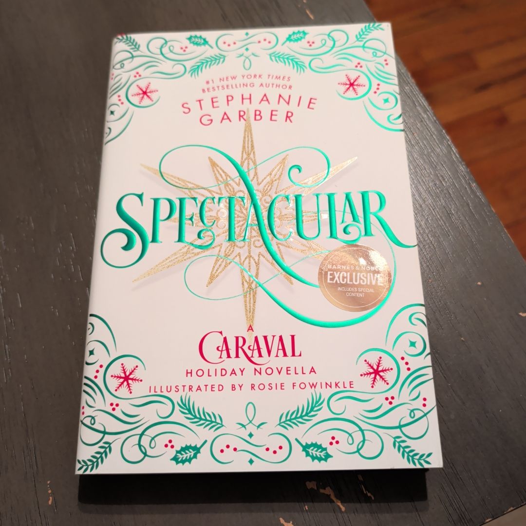 Spectacular