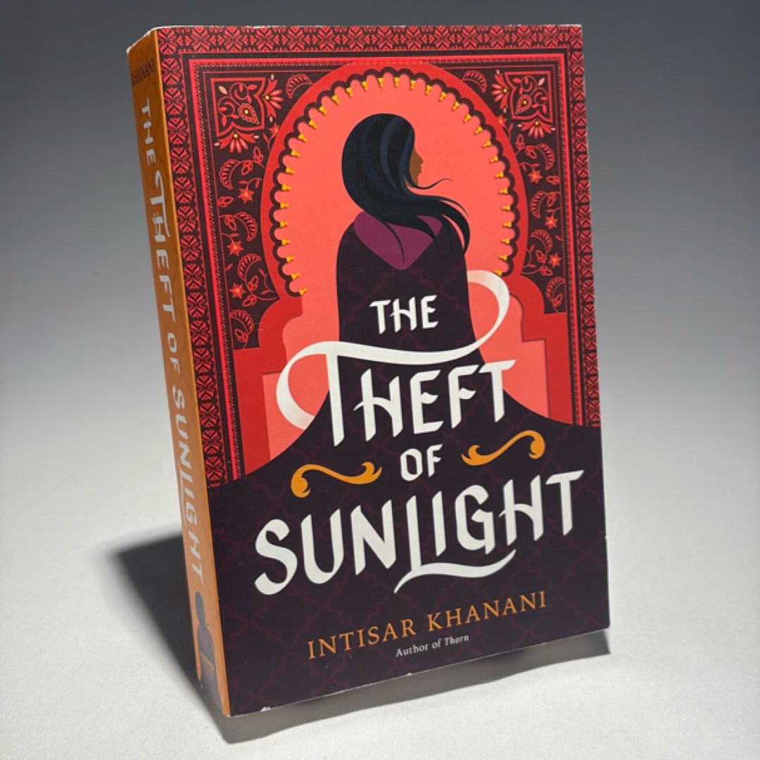 The Theft of Sunlight