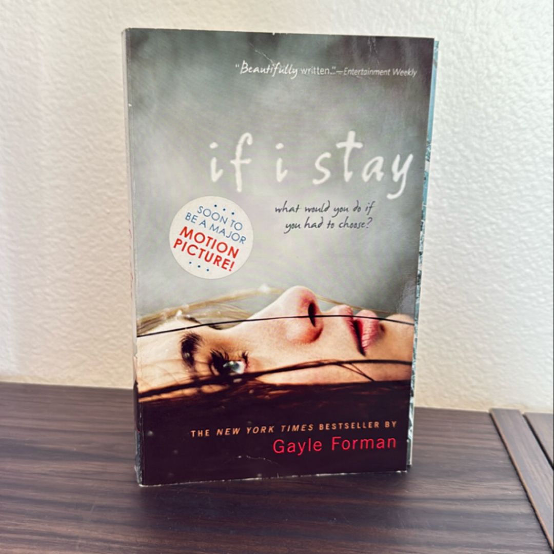 If I Stay