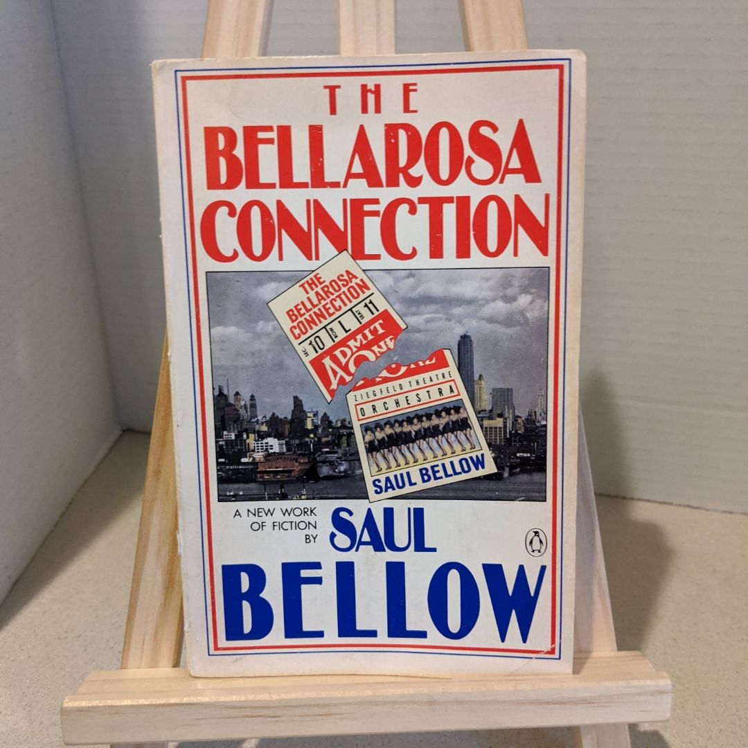 The Bellarosa Connection