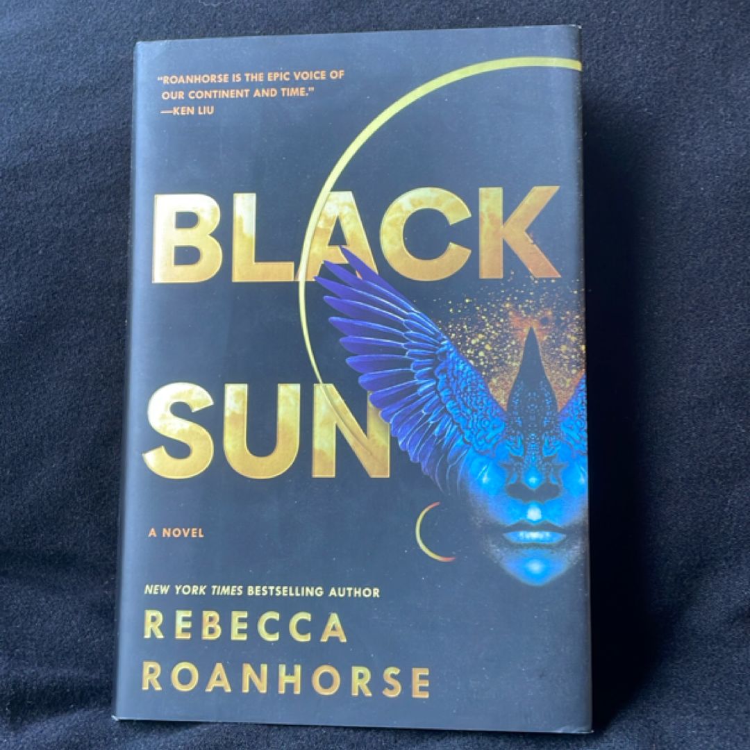 Black Sun