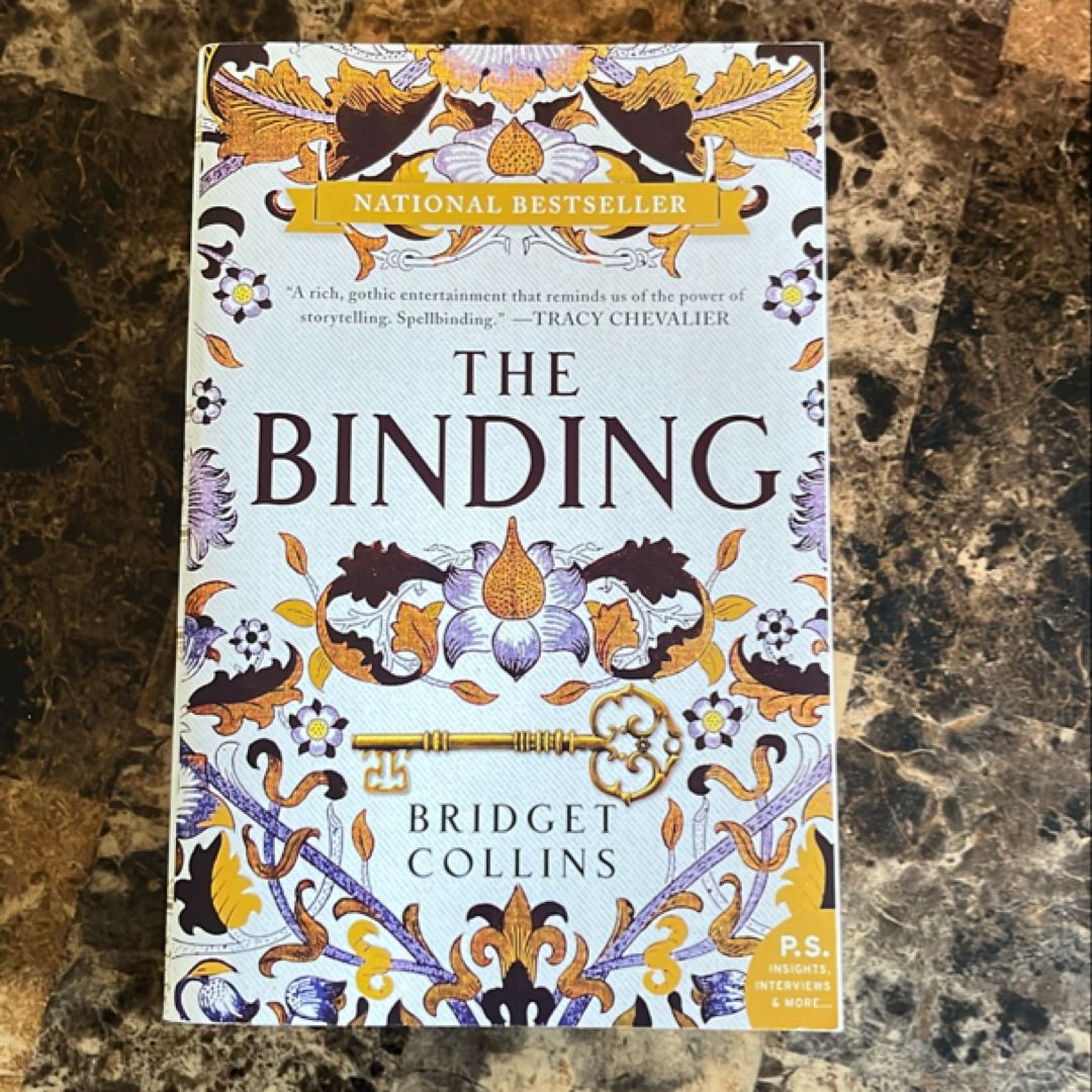The Binding