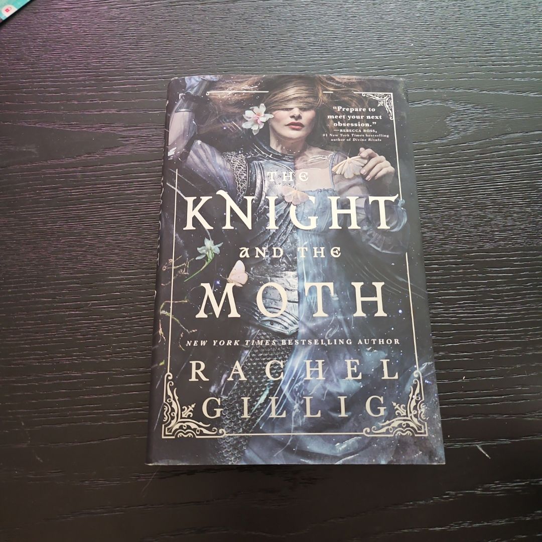 The Knight and the Moth