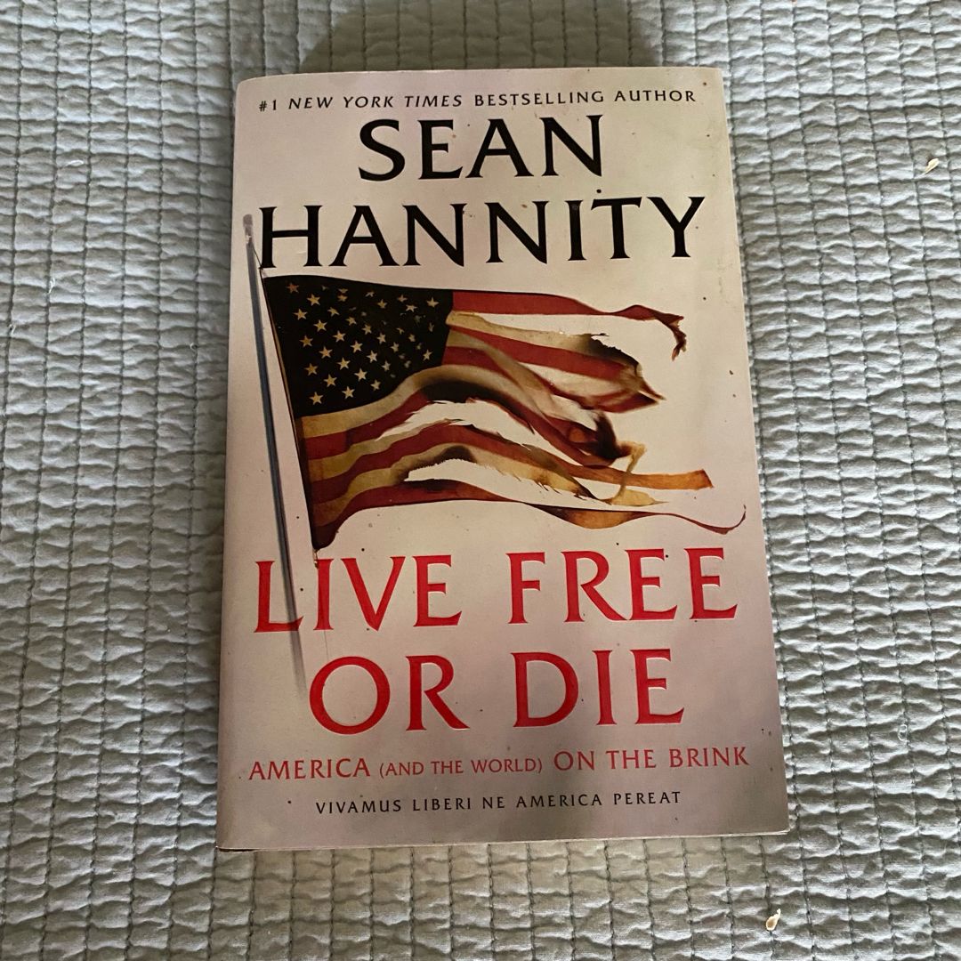 Live Free or Die