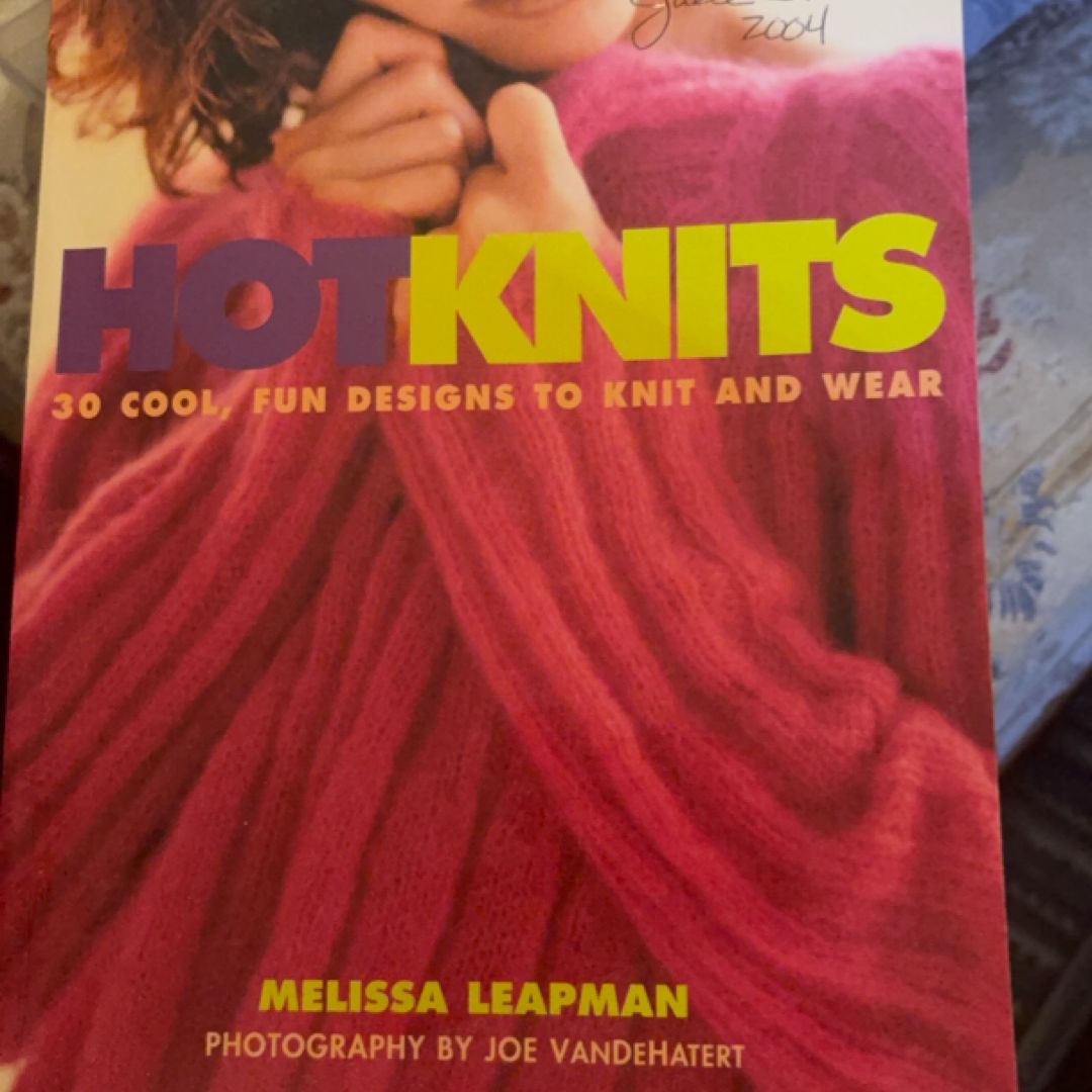 Hot Knits
