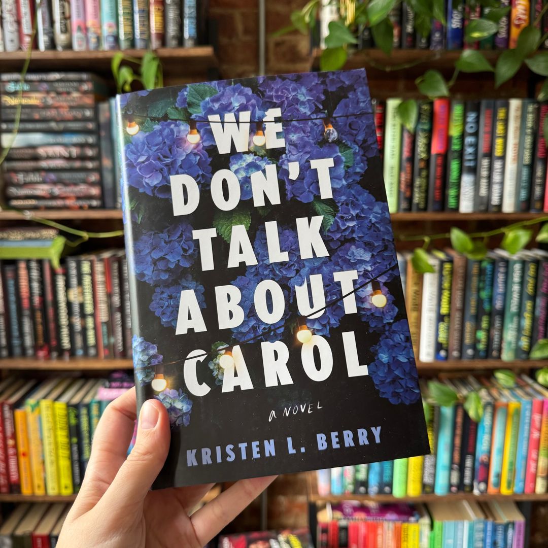 We Don't Talk about Carol