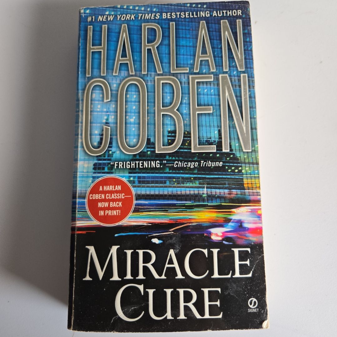 Miracle Cure