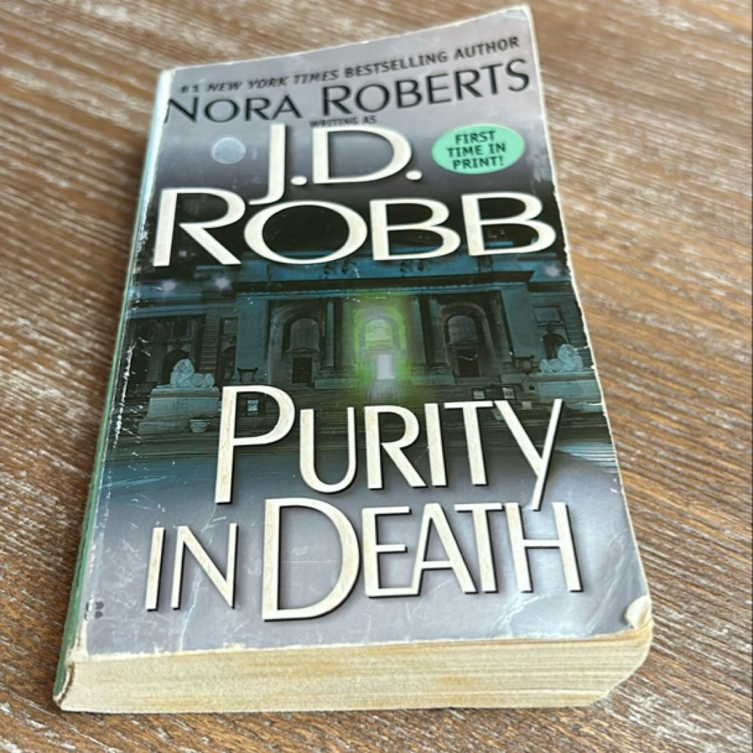Purity in Death