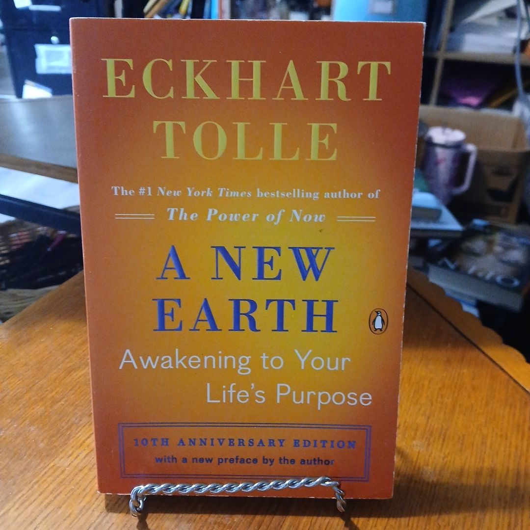 A New Earth