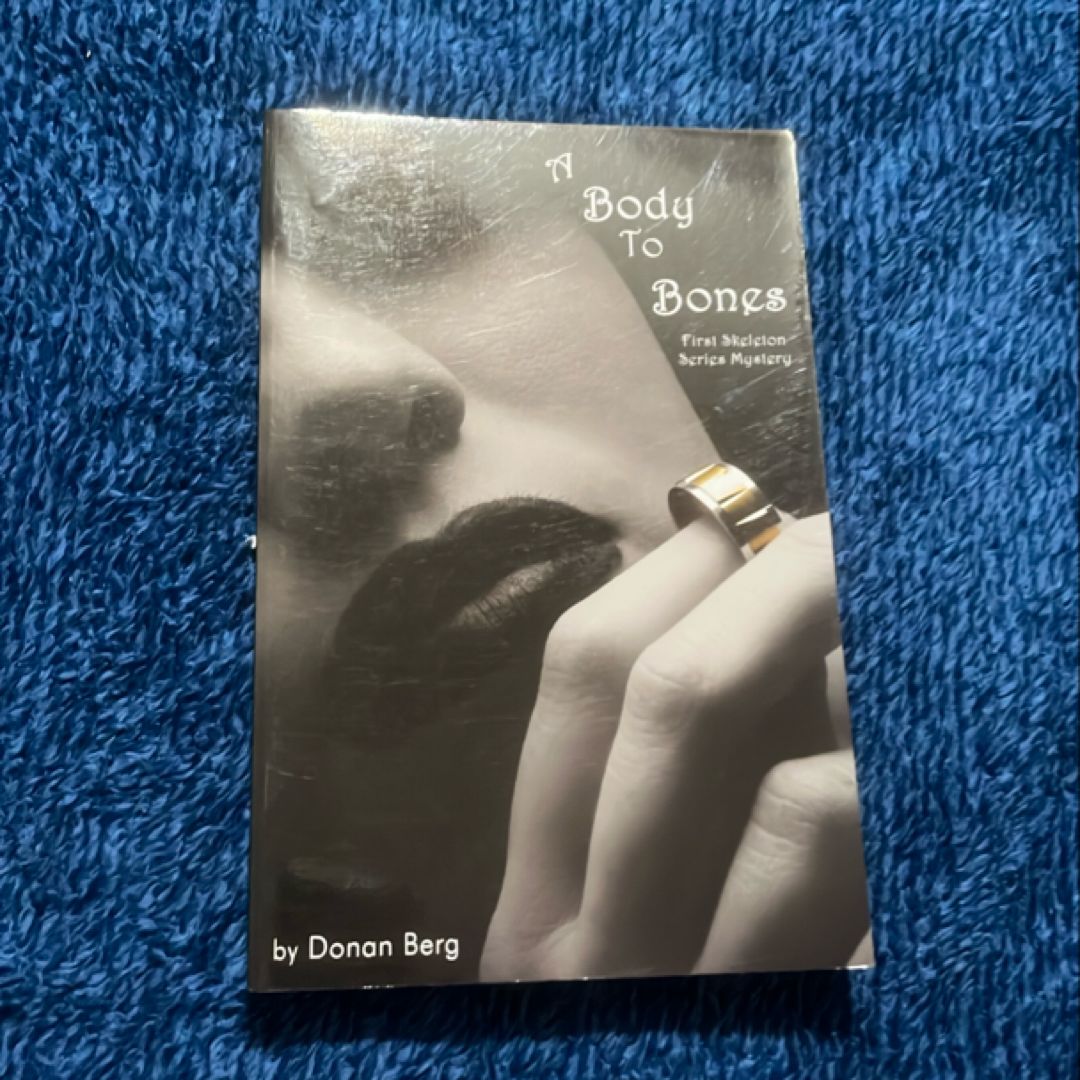 A Body to Bones
