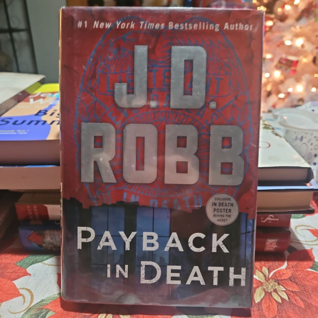 Payback in Death