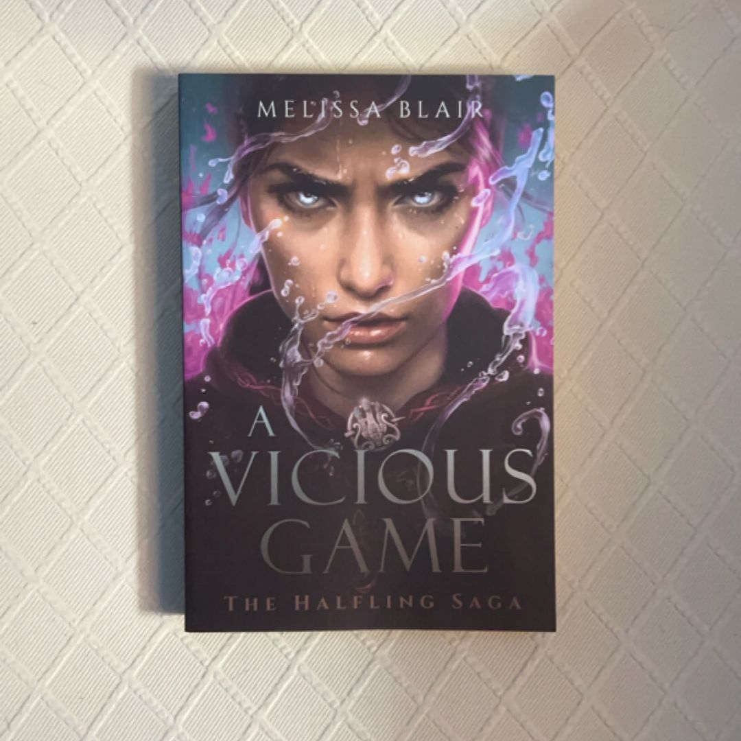 A Vicious Game