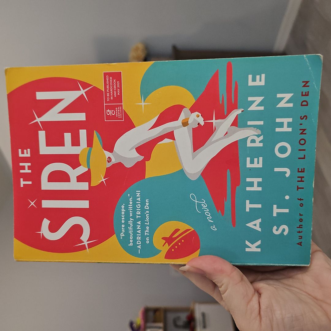 The Siren - Special Edition 