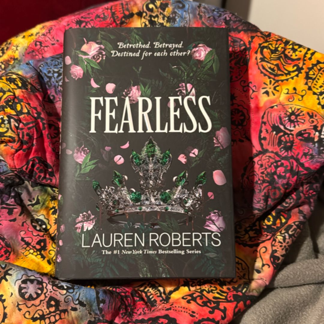 Fearless