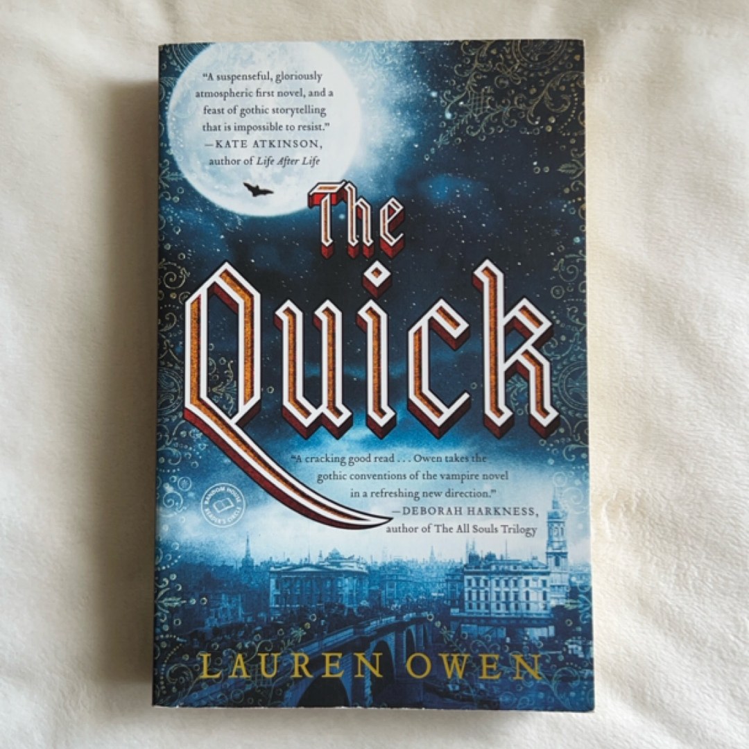 The Quick