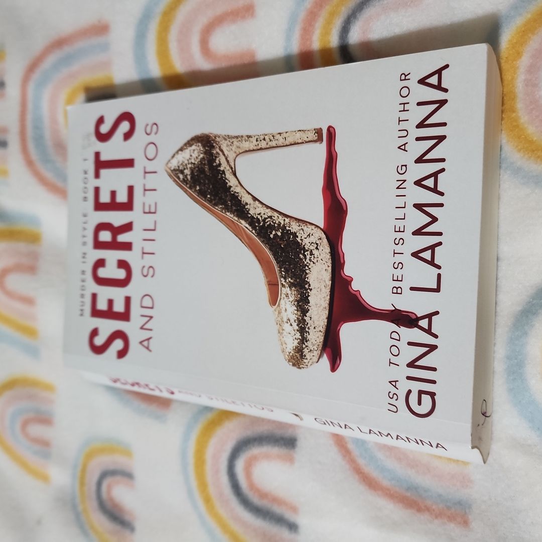 Secrets and Stilettos