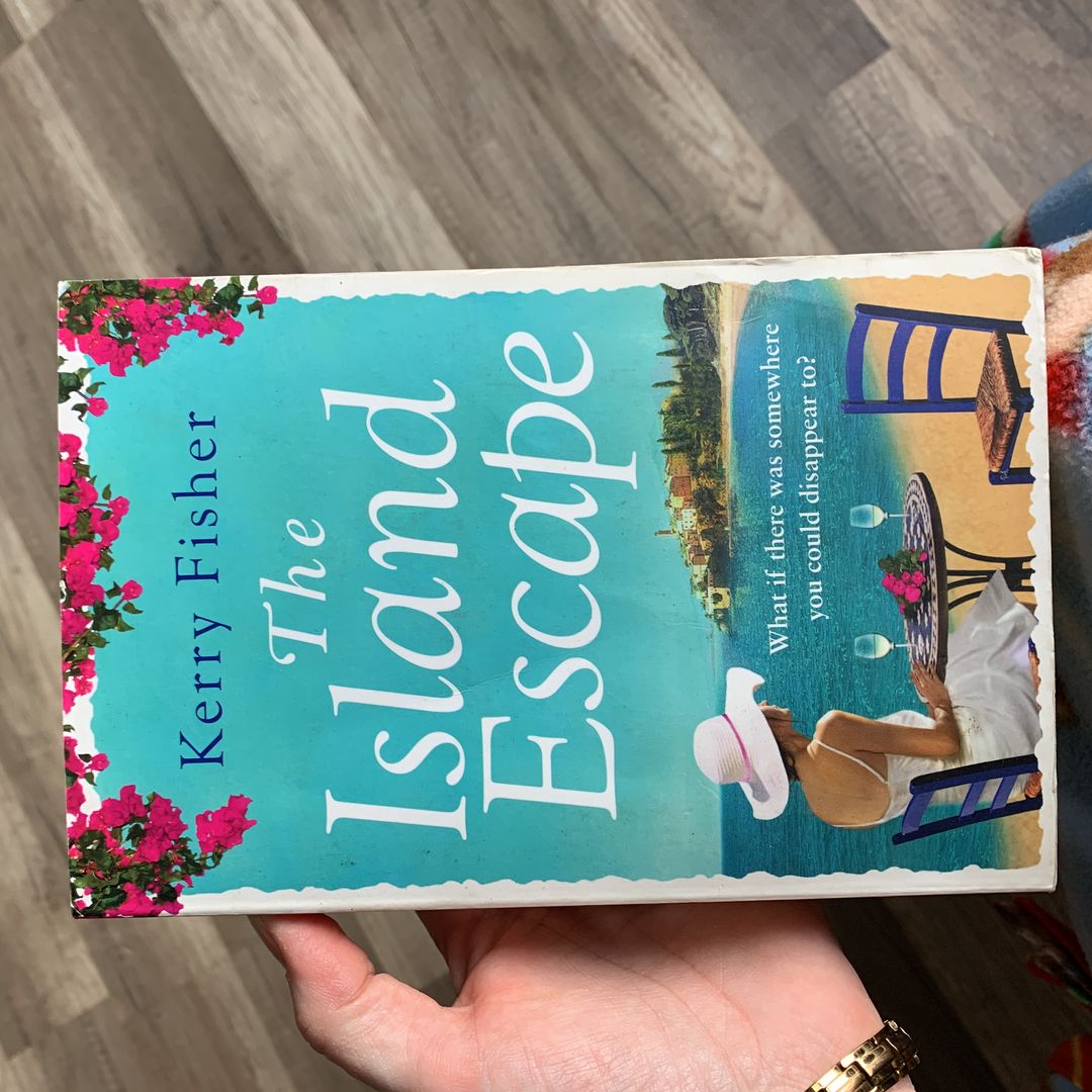 The Island Escape
