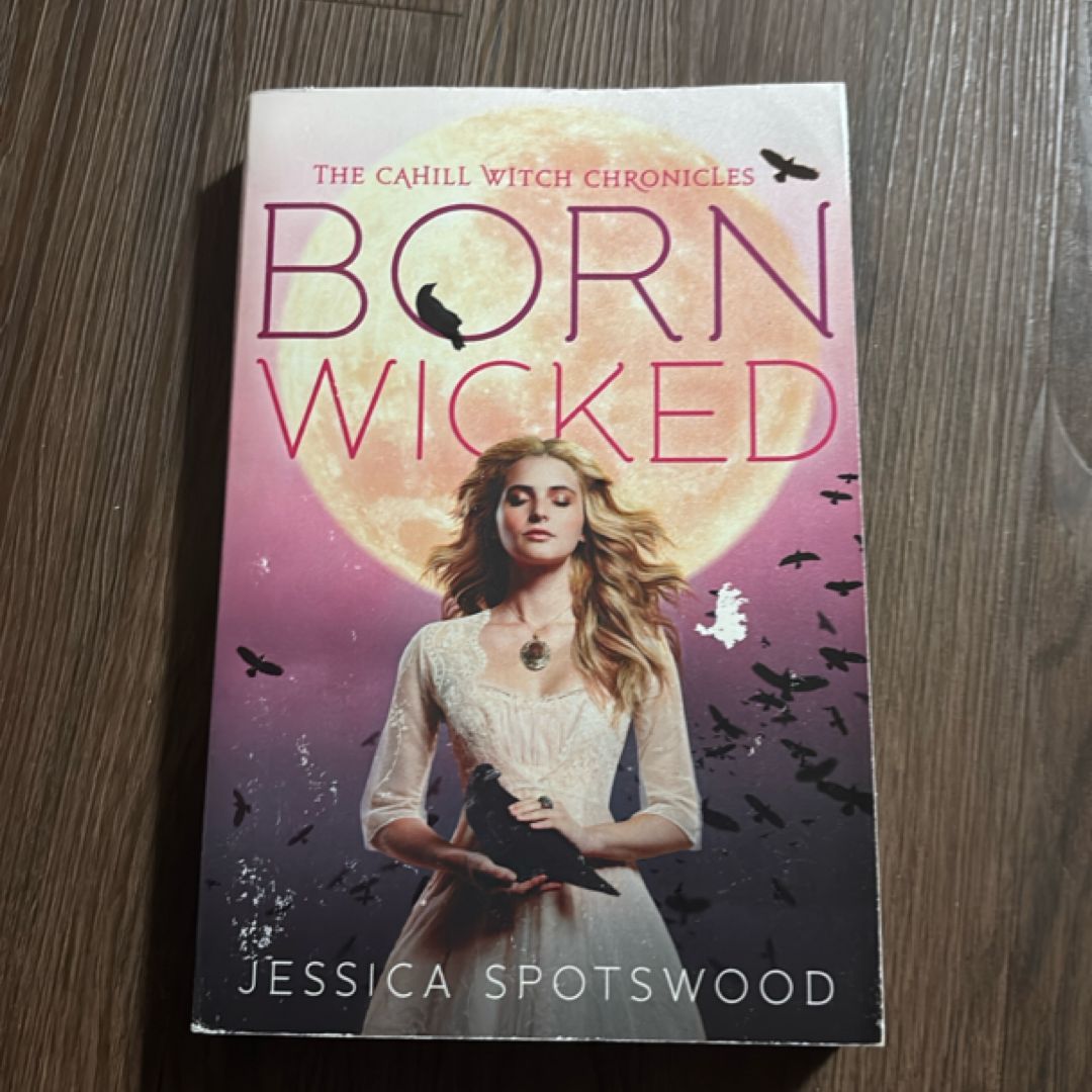 Born Wicked