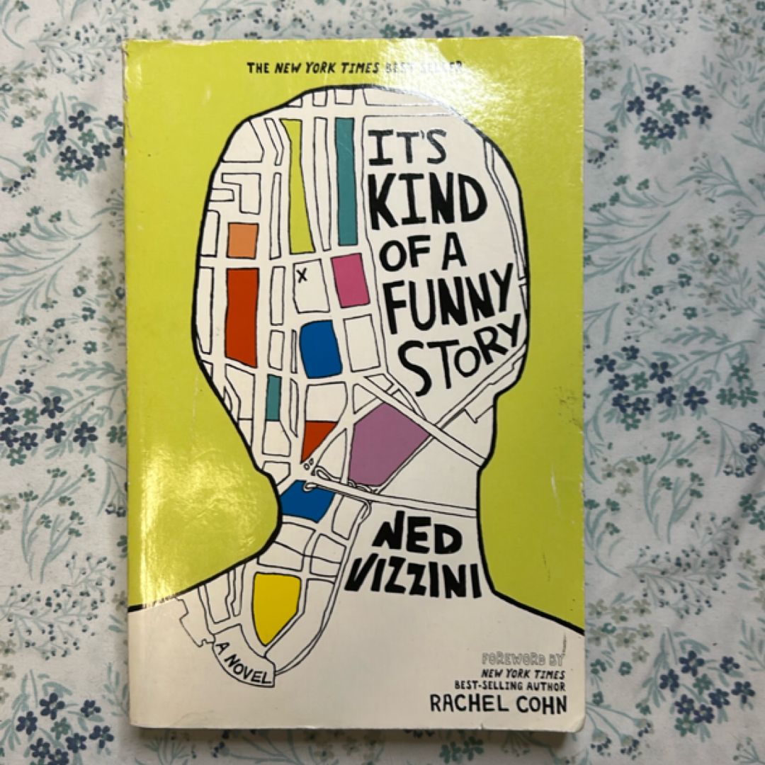 It's Kind of a Funny Story
