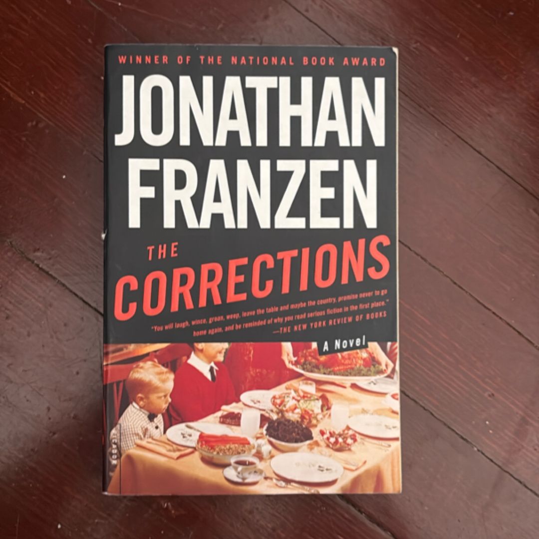 The Corrections