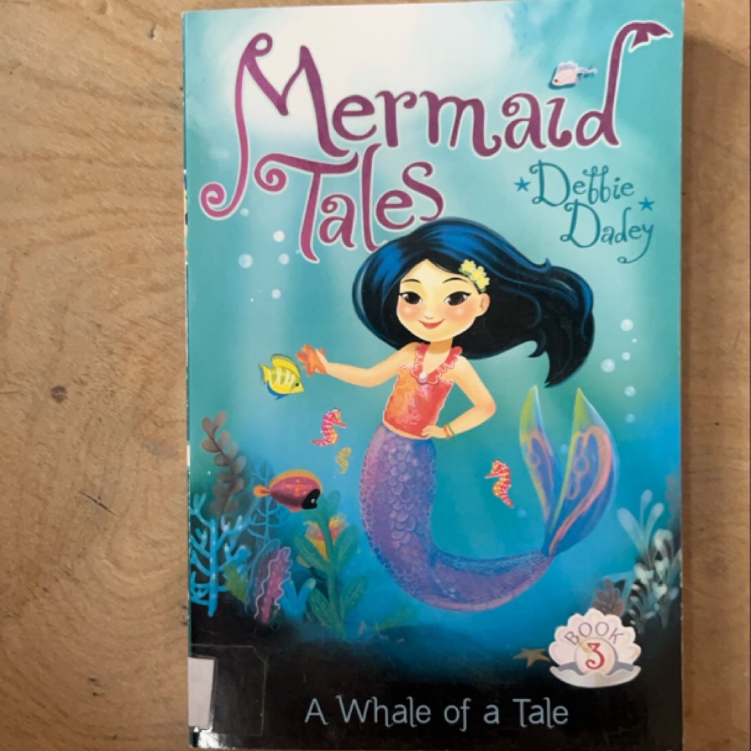 A Whale of a Tale