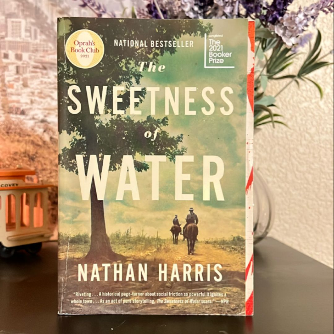 The Sweetness of Water