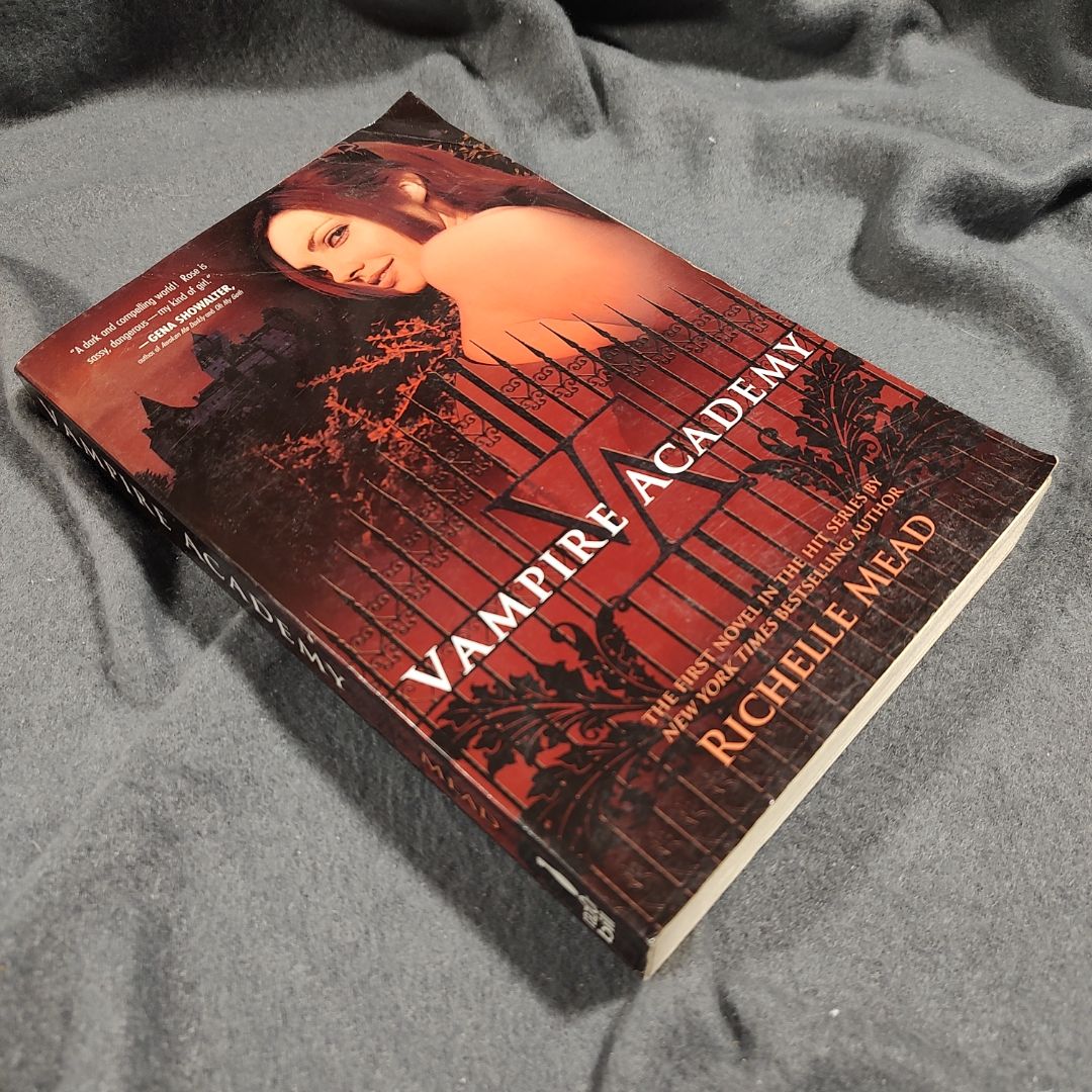 Vampire Academy