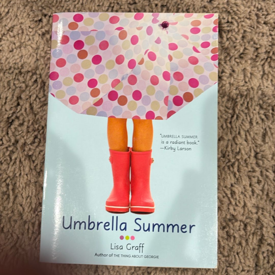 Umbrella Summer