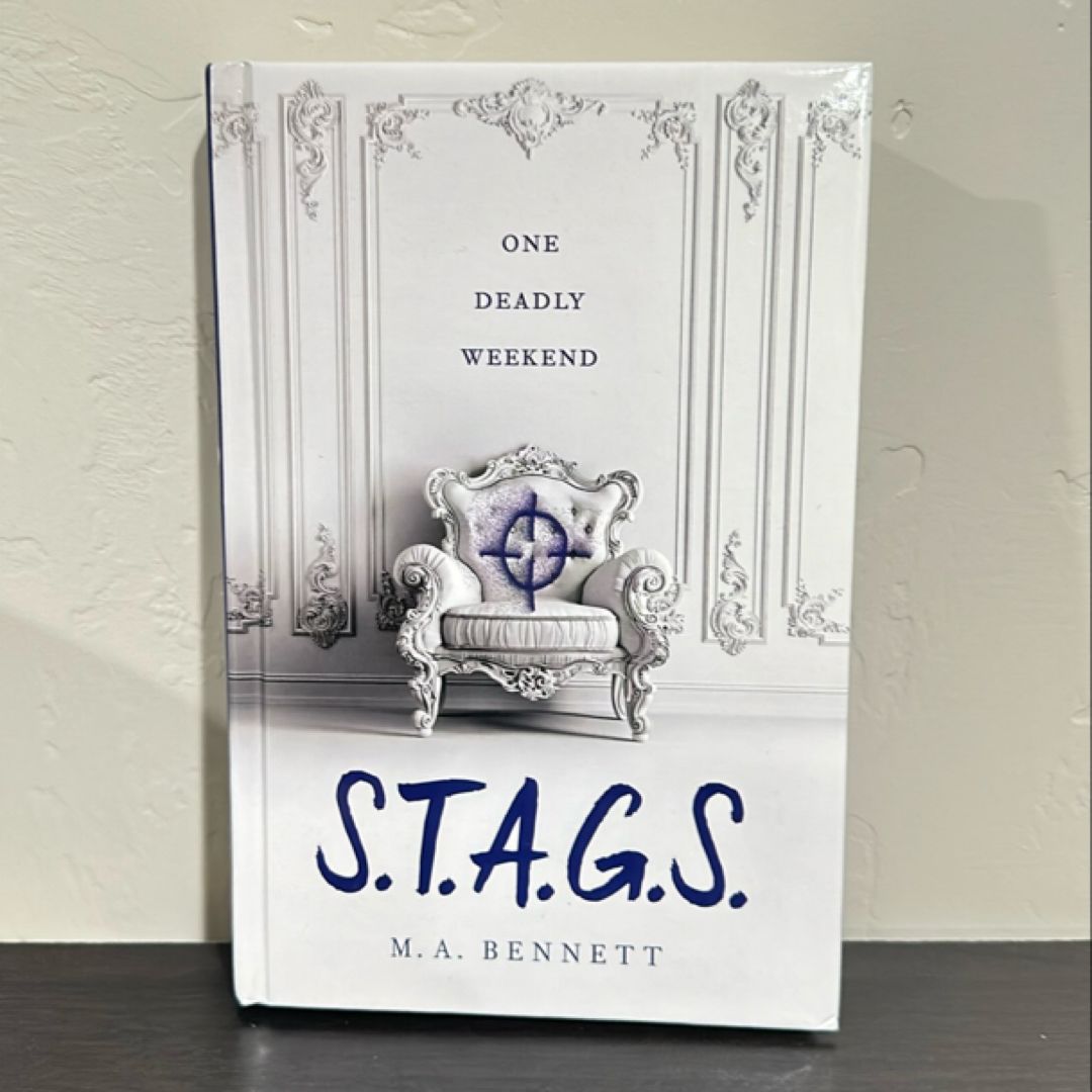 S.T.A.G.S