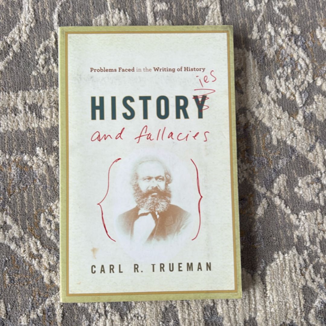 Histories and Fallacies