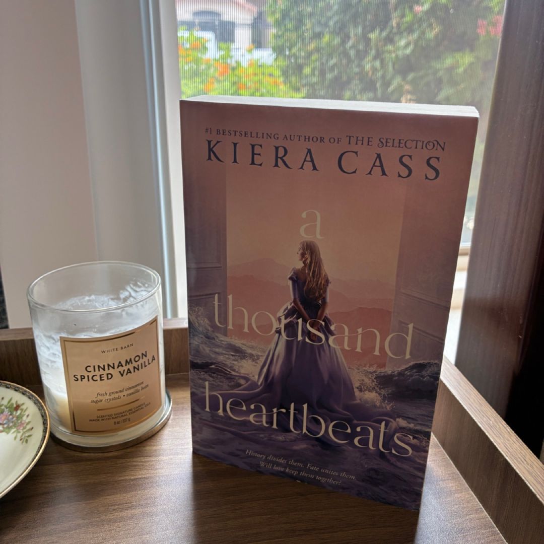 A Thousand Heartbeats
