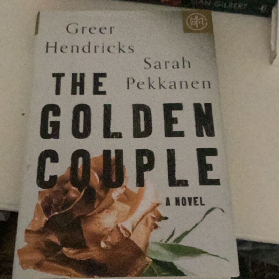 The Golden Couple